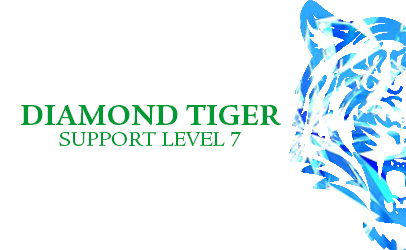 Diamond Tiger Level 7