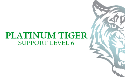 Platinum Tiger Level 6