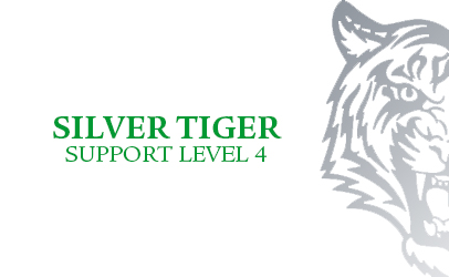 Silver Tiger Level 4